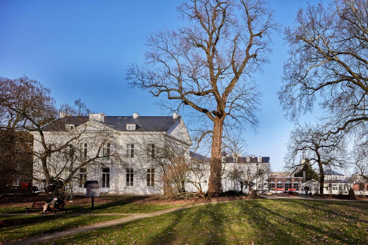 Hotel Kronacker Tienen Kültér fotó