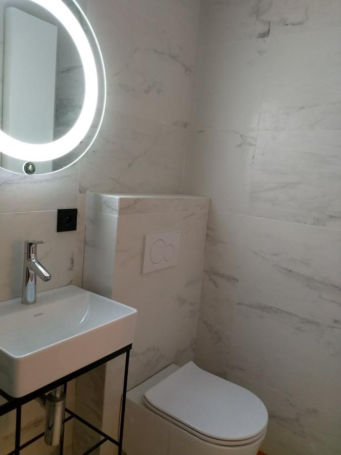 Hotel Kronacker Tienen Kültér fotó